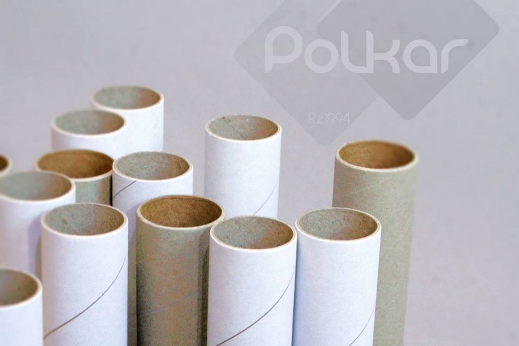 Tuleje tekturowe - jak wybrać producenta i dopasować parametry do zastosowania